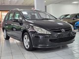 Peugeot 307 Break/ SW SW Premium/TÜV NEU Klimaautomatik - Peugeot 307: SW Premium