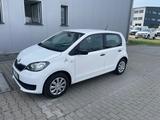 Skoda Citigo Cool Edition Klima Servo - Skoda Citigo Gebrauchtwagen in Leipzig