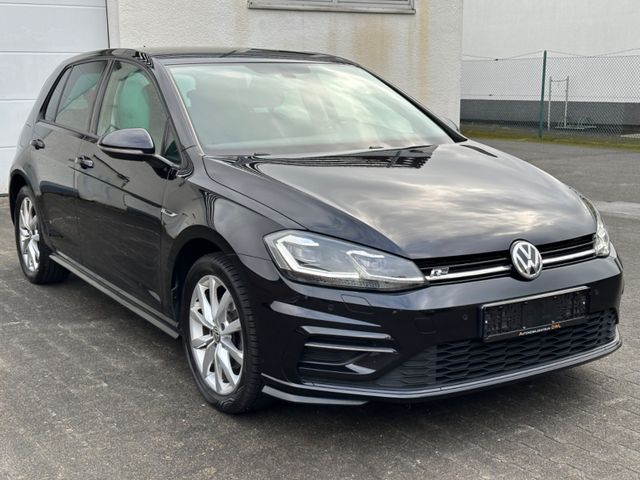 Volkswagen Golf VII Lim. Highline R-line ACC|LED|SHZ|PDC