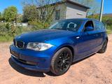 BMW 116 1 Limousine 116i - BMW 116 aus 2007