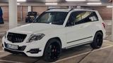 Mercedes-Benz GLK 350 CDI 4MATIC - - Mercedes-Benz GLK 350: Cdi