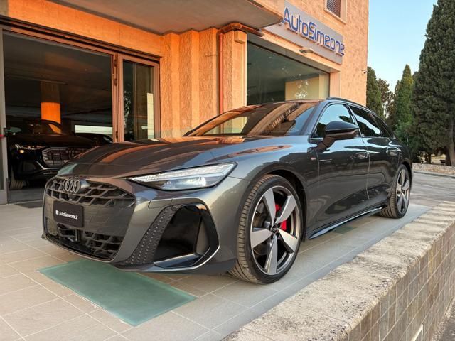 Image of Audi Coupé