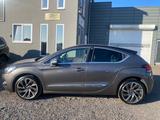 DS Automobiles DS4 DS 4*1.HD*Automatik*Volleder*TüvNeu*VOLL - DS Automobiles DS4 aus 2016