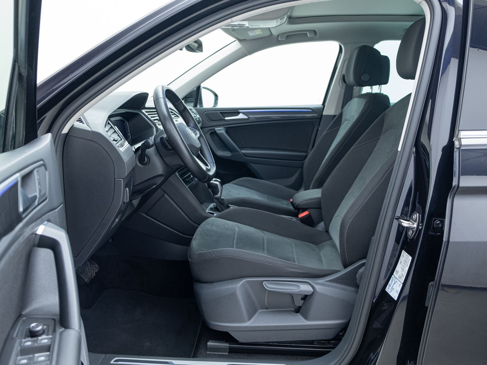 Volkswagen Tiguan - Bild 12