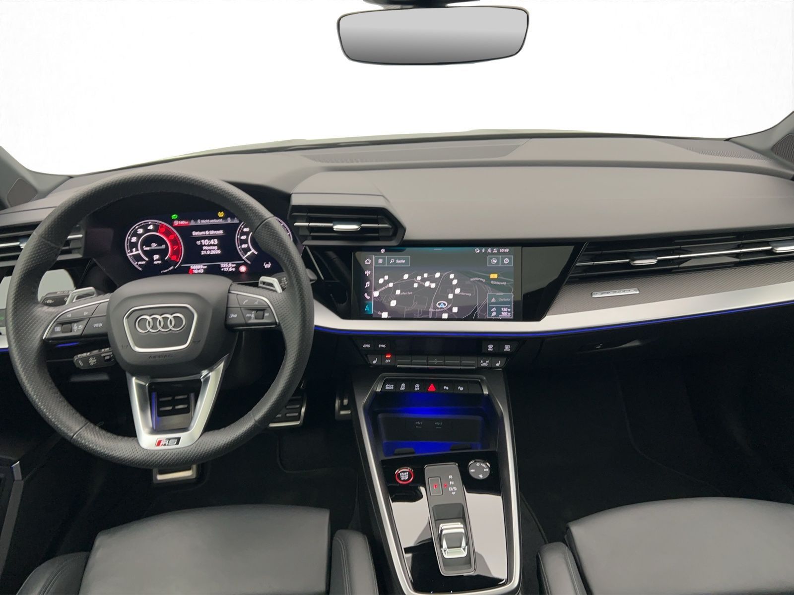 Audi RS3 - Bild 5