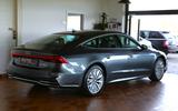Audi A7 Sportback 45 TFSI quattro S-Line LED HUD AHK - Audi in Mönchengladbach