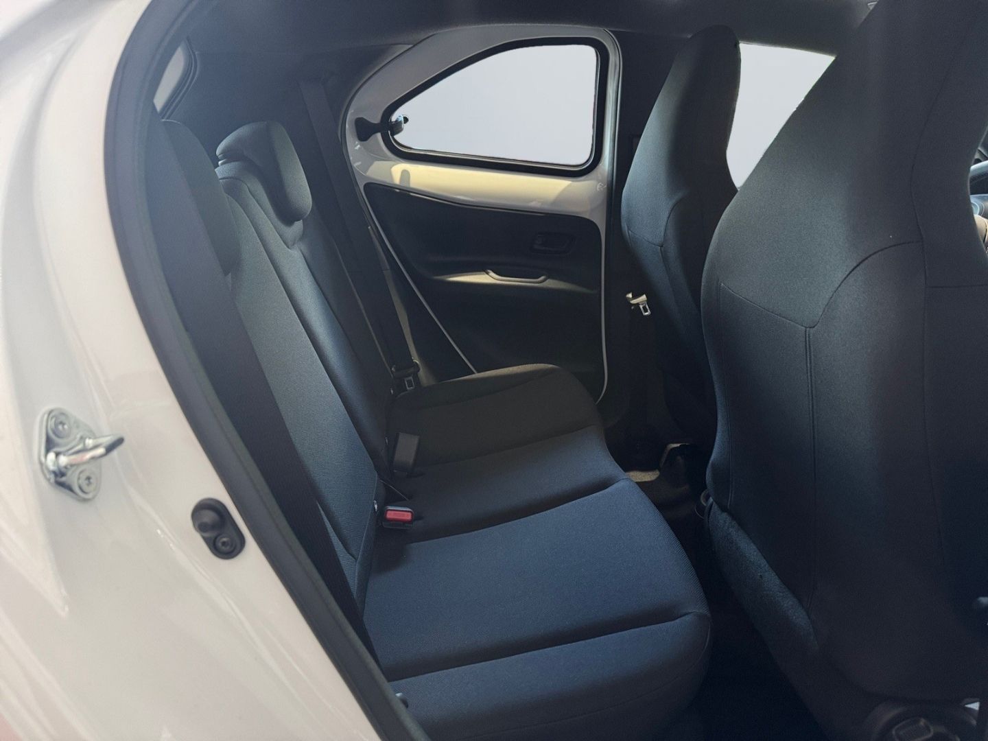 Toyota Aygo (X) - Bild 15