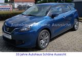 Suzuki Baleno 1.0 BOOSTERJET MT Comfort - Suzuki Baleno