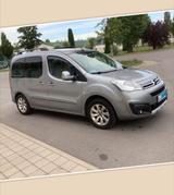 Citroën Citroen Berlingo Diesel EZ 12/2016 HU/ AU ... - Citroën Berlingo in Leipzig