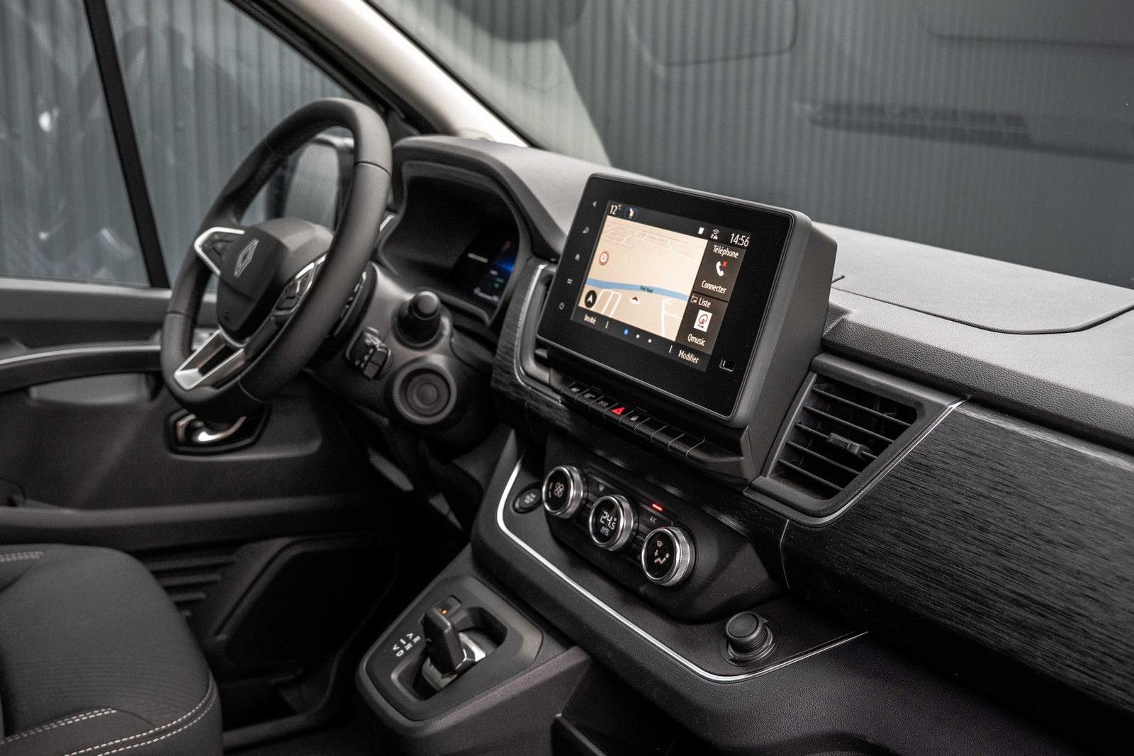 Renault Trafic | NIEUW | 7 sitze | automatik | LED | kam imagem 2