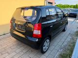 Kia Picanto LX - Kia Picanto: Lx