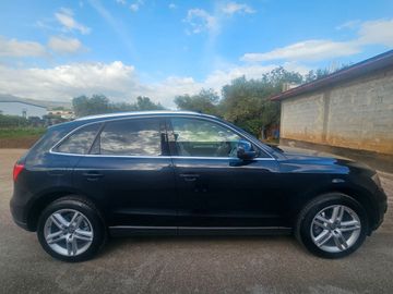 Audi Q5 - 11