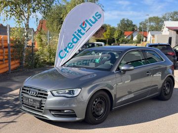 Audi A3 - 1