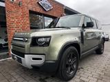 Land Rover Defender D200 3.0 AWD/110S/Standheizung/HuD/360° - gebrauchte Land Rover Defender aus dem Jahr 2021