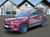 Citroën C3 Turbo 100 YOU - Citroën C3 in Chemnitz