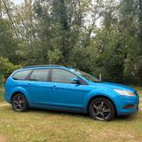 Ford Fucus Turnier (TÜV bis 08/2026) - Ford Focus aus 2011: 2.0