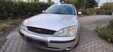 Ford Mondeo - Ford Mondeo aus 2002: Kombi