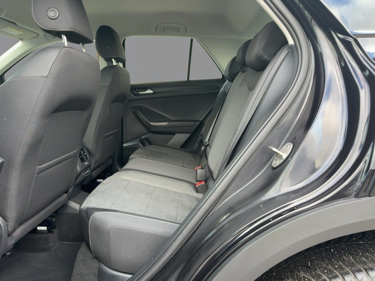 Volkswagen T-Roc - Bild 10