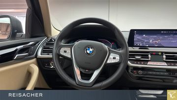 BMW X3 - 5