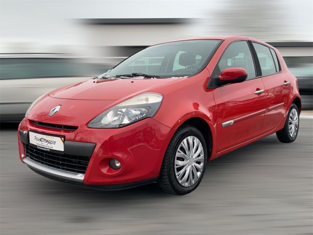 Renault Clio III Dynamique*TüV NEU*Klima*ToP *