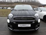Fiat 500X 1.5 Sport FACELIFT LED SHZ PDC KLIMA - Fiat 500X: Sport