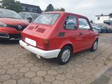 Fiat 126* MALUCH*TÜV NEU!* Deutsche Zulassung! - Fiat aus 1997