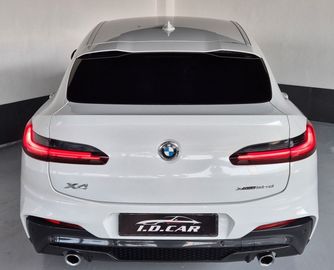BMW X4 - 9