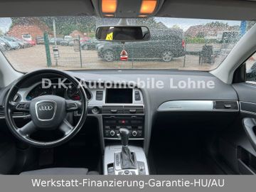 Audi A6 - 12