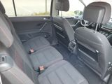 Volkswagen Touran 1.4 TSI DSG SOUND BMT SOUND - mit Benzin-Antrieb Autos in Minden: Kleinbus
