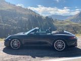 Porsche 991 Carrera S