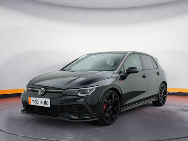 Volkswagen Golf GTI 8 2.0 TSI DSG Clubsport PANO NAVI PRO K