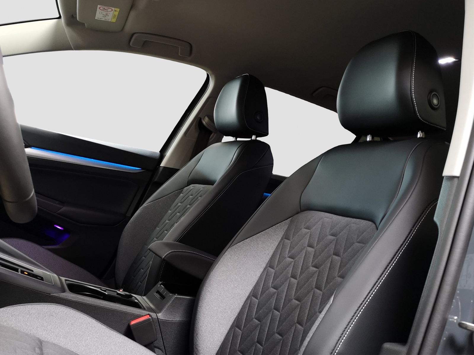 Volkswagen Golf ENERGY 1.5 l eTSI OPF DSG, миниатюра 15