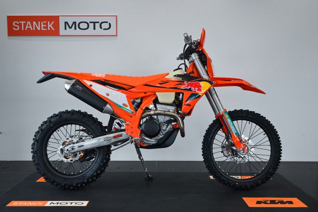 KTM 350 EXC-F CHAMPION EDITION 2025