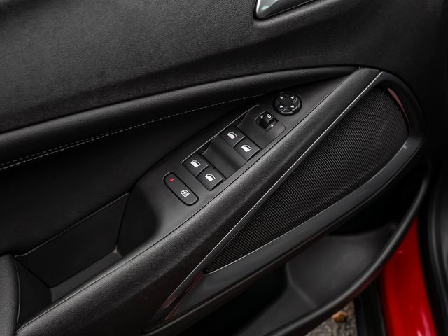 Opel Crossland 1.2 Elegance Kamera Ergonomiesitz LED