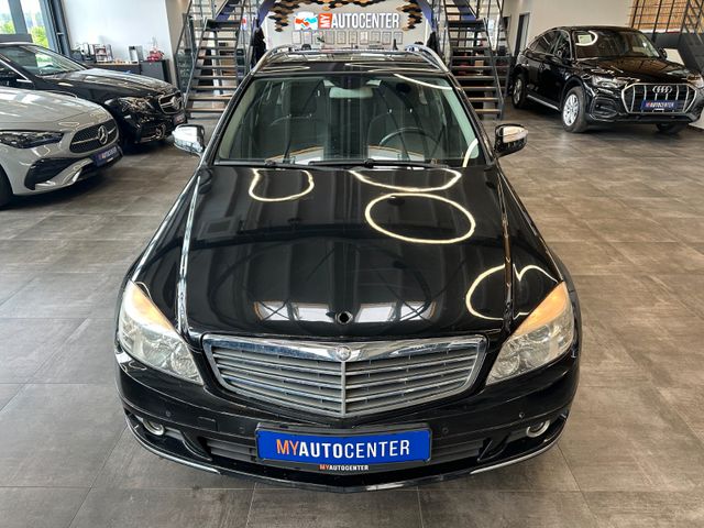 Mercedes-Benz C 200 *Tempo*Navi*Szhz*Pdc*