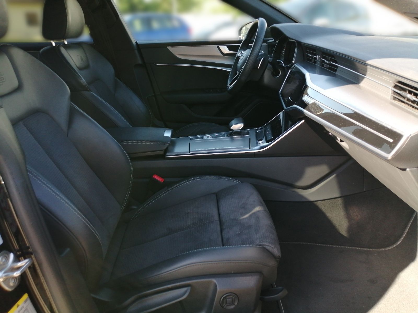 Audi A7 - Bild 12