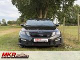 Skoda Octavia Combi RS 60 LED Kamera LenkHz DAB VOLL - Skoda Octavia mit Benzin-Antrieb: Rs60