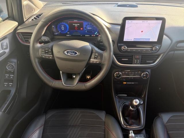 Ford Puma ST-Line X 125PS Abstandsregeltempomat, PDC,