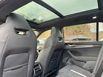 Skoda Kodiaq 1.5 TSI Sportline AHK*Pano*Matrix*7-Sitze