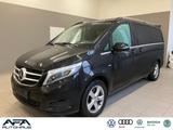 Mercedes-Benz V V250 CDI Avantgarde Ed. lang LED*Navi*AHK*Burm - Mercedes-Benz 250 Gebrauchtwagen