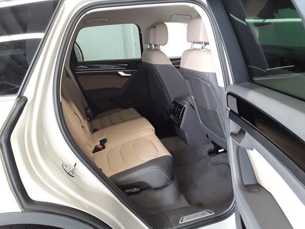 Volkswagen Touareg - Bild 9