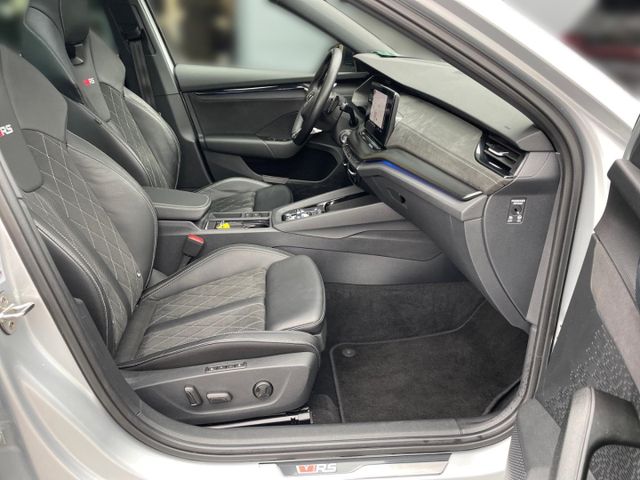 Octavia Combi RS 2.0 TSI DSG LED,Navi,AHK,Kamera