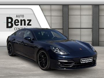 Porsche Panamera - 7