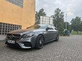 Mercedes-Benz E 43 AMG Mercedes-AMG E 43 4MATIC T Autom. M... - Mercedes-Benz E 43 AMG Gebrauchtwagen