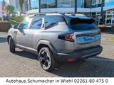Dacia Bigster Hybrid-G 150 Extreme 4x4 - graue Dacia Bigster