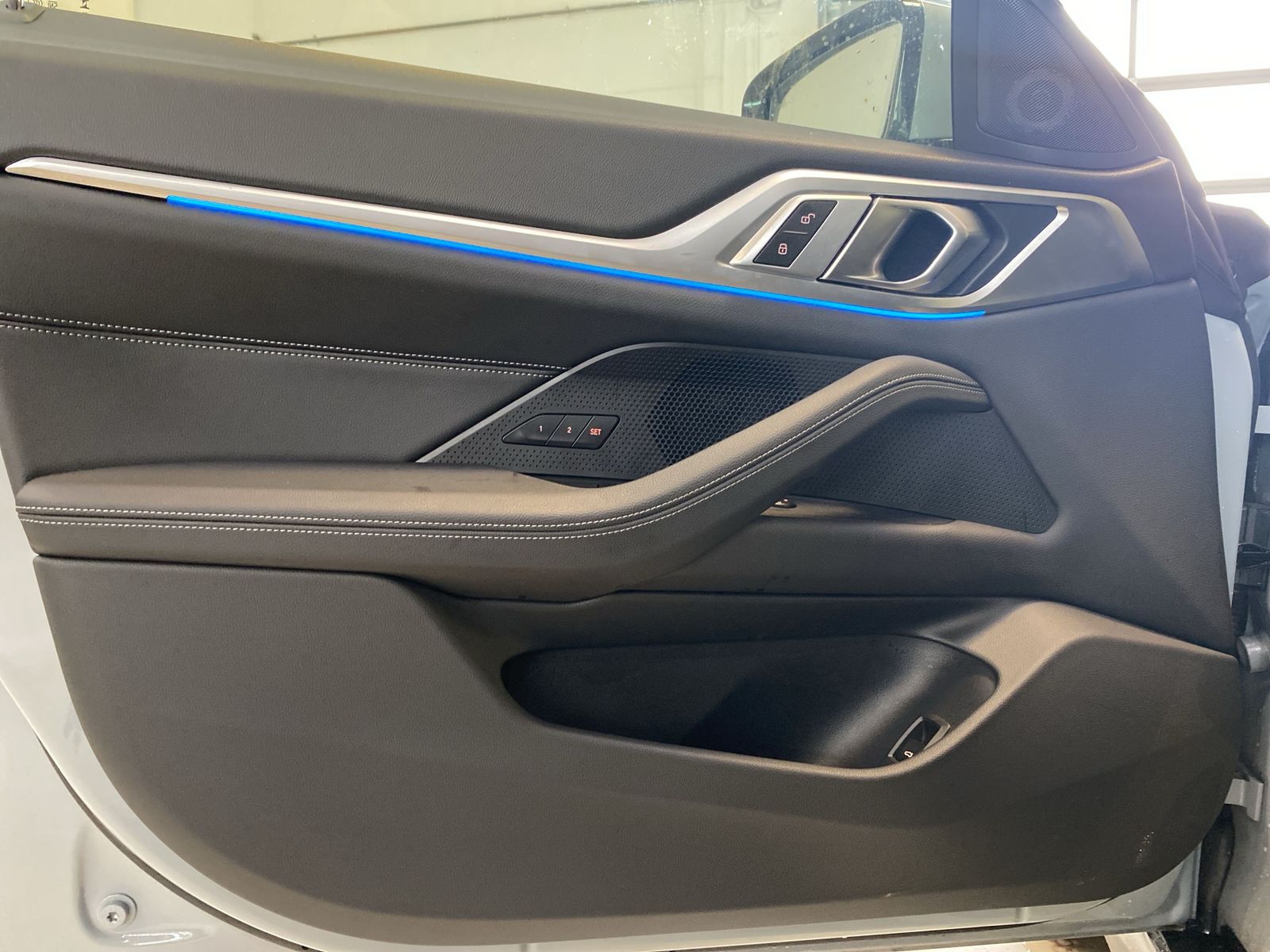 BMW 420 Gran Coupé - Bild 18