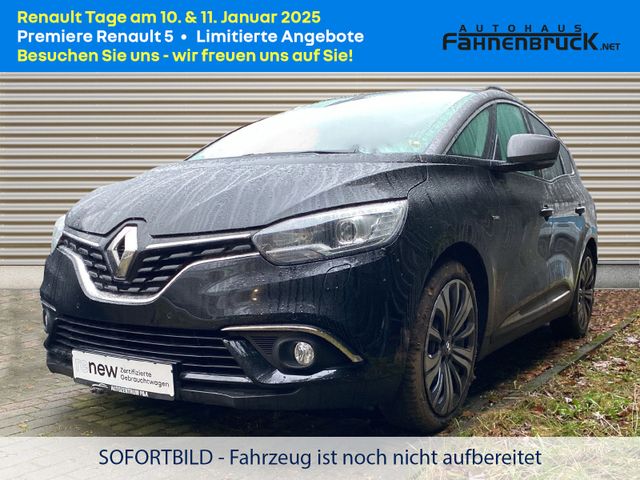 Renault Scenic Grand BOSE Edition TCe 130 Panoramadach