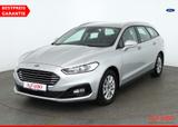 Ford Mondeo Turnier 2.0 TDCi Aut. Business Navi AHK - Ford Mondeo mit Diesel-Antrieb: Kombi