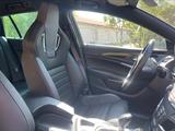 Opel Insignia Sports Tourer OPC 2.8 V6 Turbo 4x4 OPC - Opel Insignia: V6