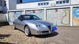 Alfa Romeo Spider 2.0 JTS 16V Medio - Alfa Romeo Spider: 2.0